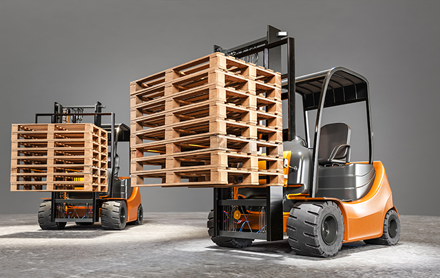 出口木托盤和普通木托盤有哪些要求？