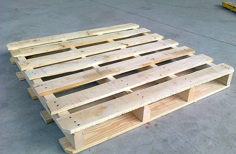 熏蒸木托盤的使用注意事項(xiàng)